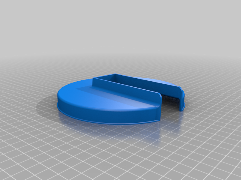 Moccamaster Lid