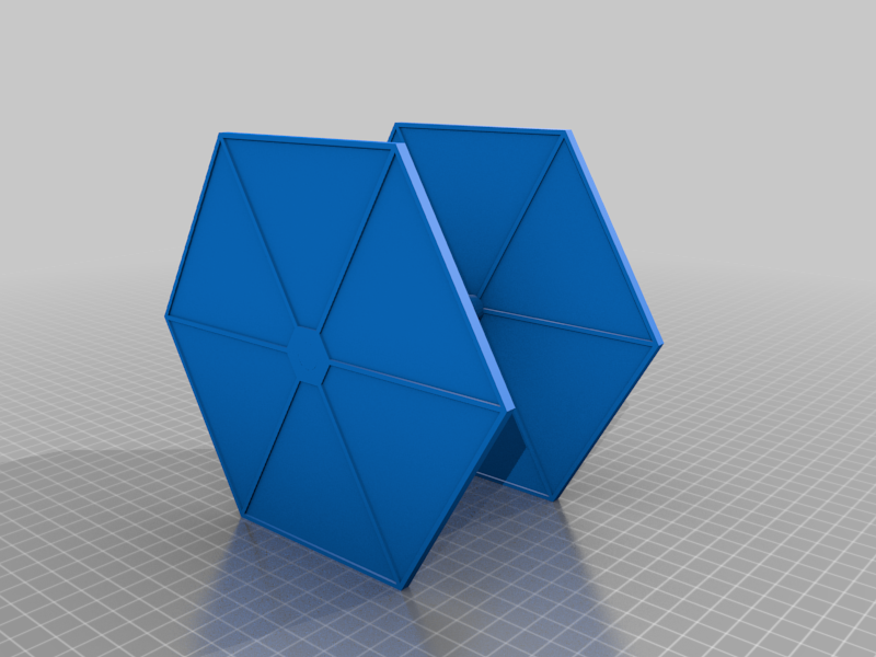 TIE Fighter