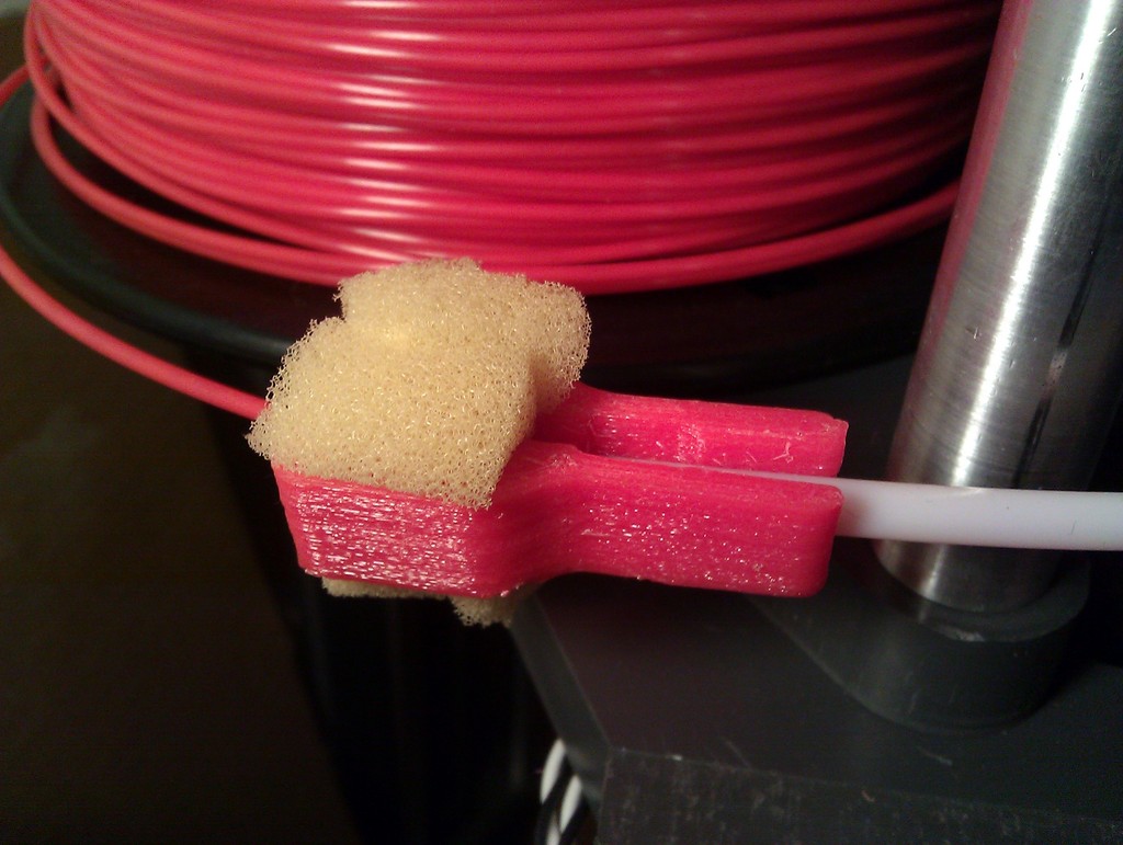 Filament Cleaner 1.75mm