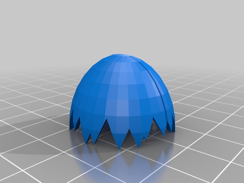 Eggheads TF2 hat