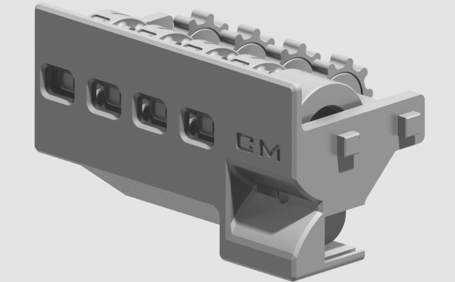 Filamometer MK1