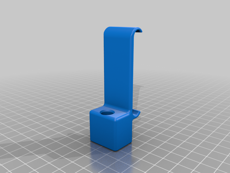 Dial gauge holder for leveling [EN] % Messuhrhalter zum Leveln [DE]