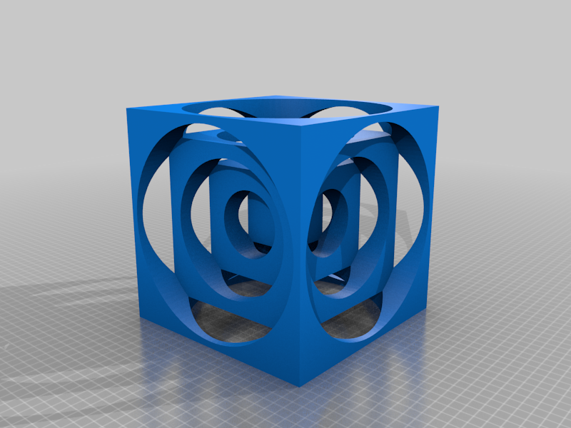 SquareCircle