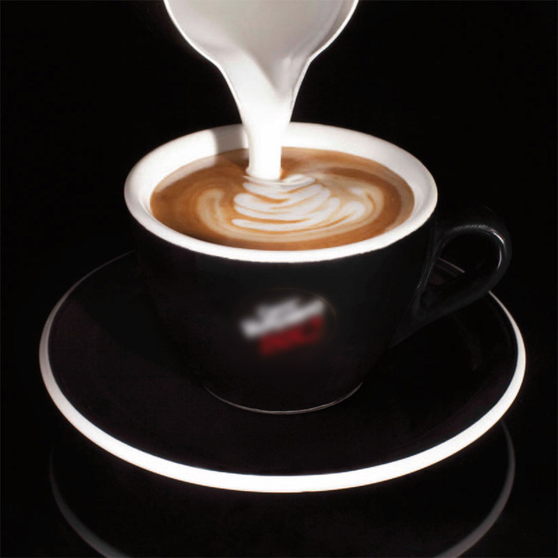 Italian Coffe Cup