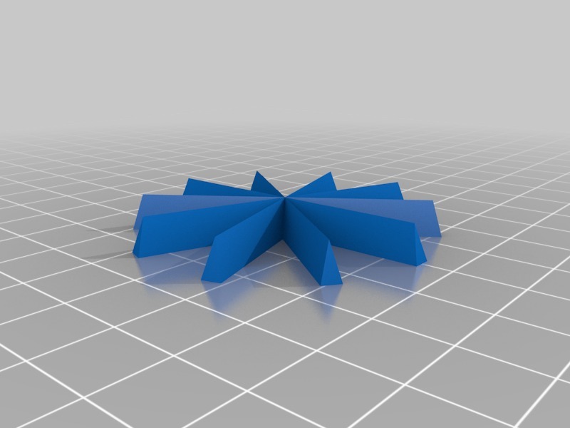 Cake Divider by ThinkD