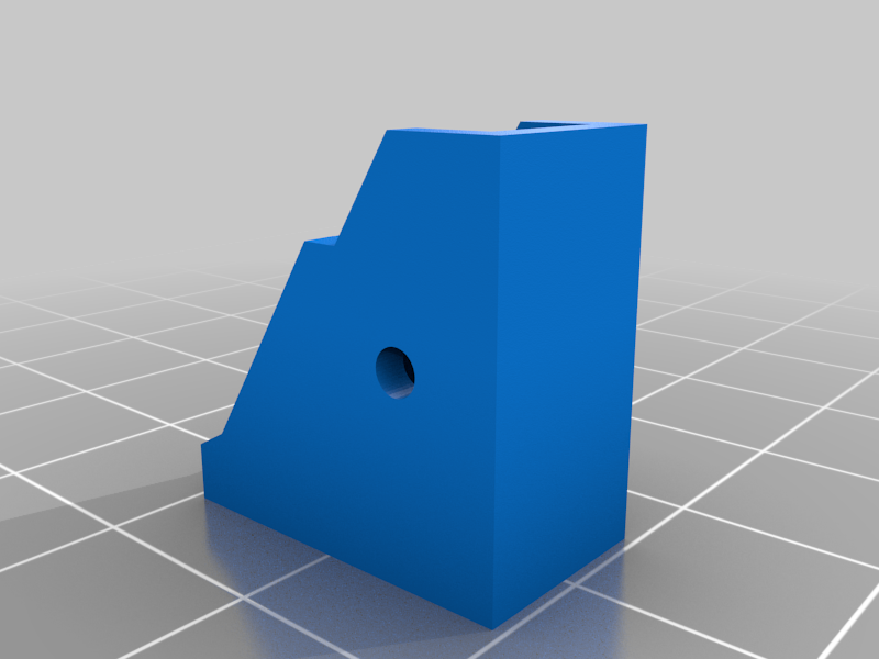 Corner Bracket (single)