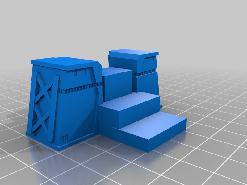 primarch genestealer throne