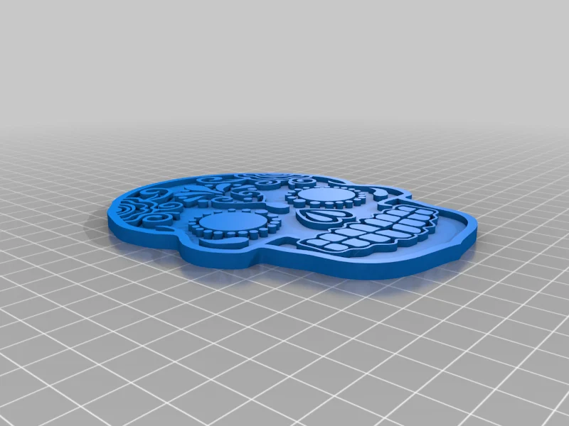 Sugar Skull