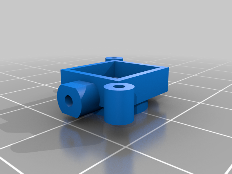 RunCam micro Sparrow 2 casing