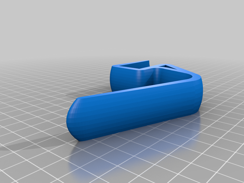 Headphone_Hook extended