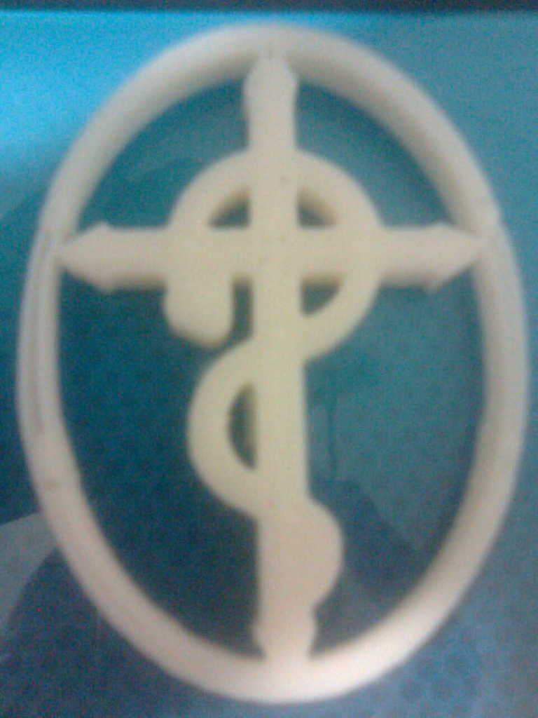 FullMetal ALchemist symbol