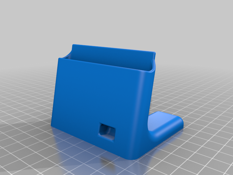 Huawei HONOR 8 Phoneholder w/charger