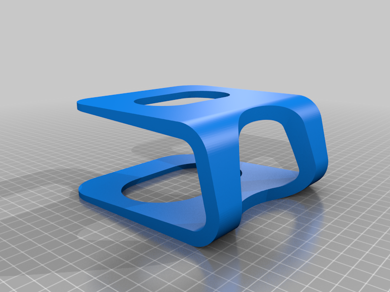 MacBook Pro Stand | Supporto da scrivania per Mac