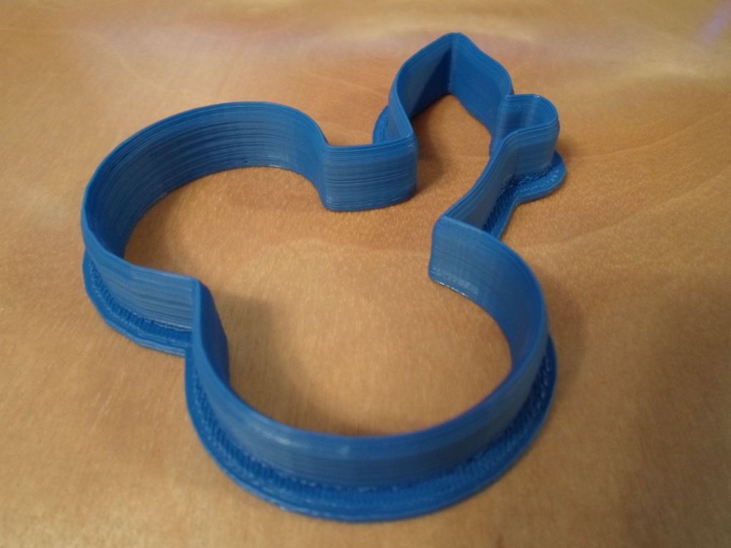 Pair of Cherries Cookie Cutter