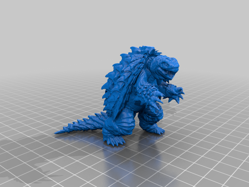 Gamera