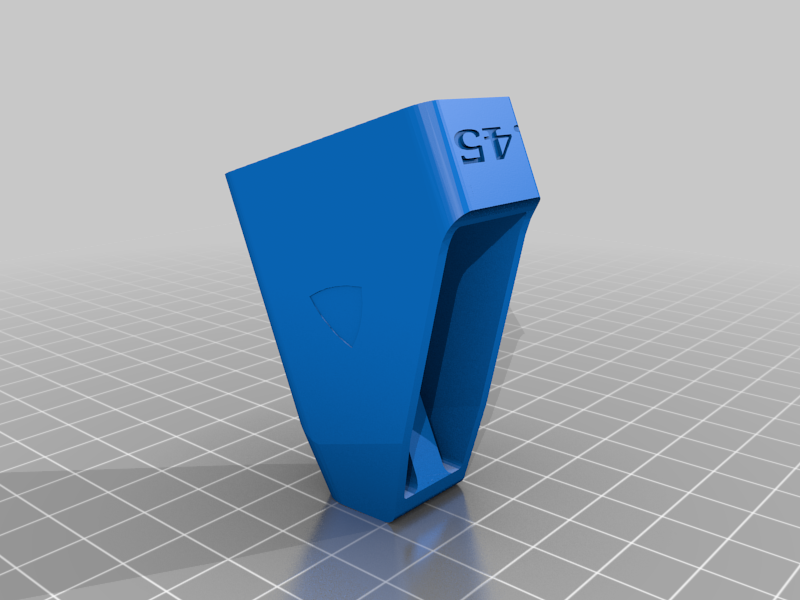 SPRINGFIELD XDS 45 SPEED LOADER