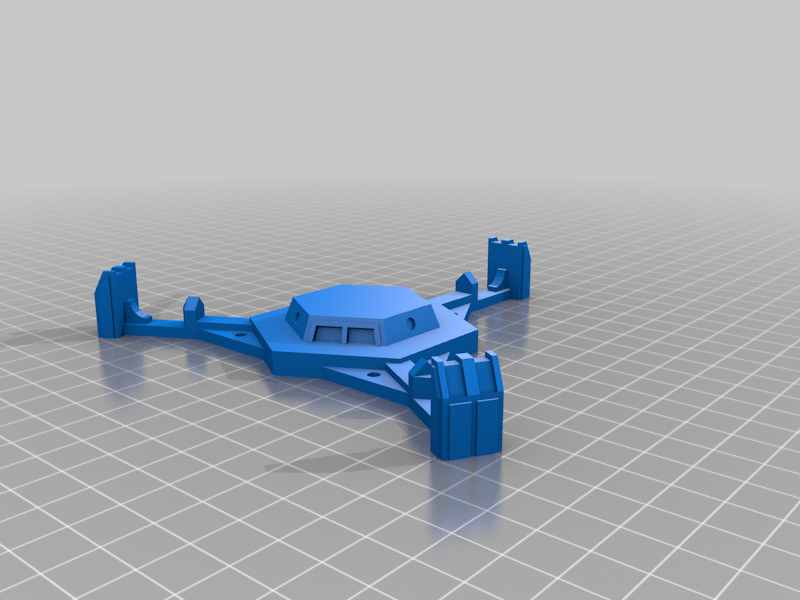 Klingon starbase