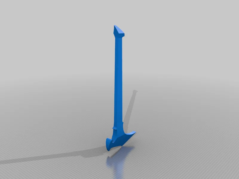 shadow of war hammer
