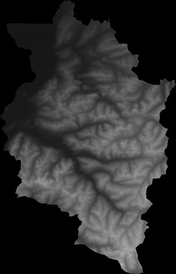 Heightmap to STL