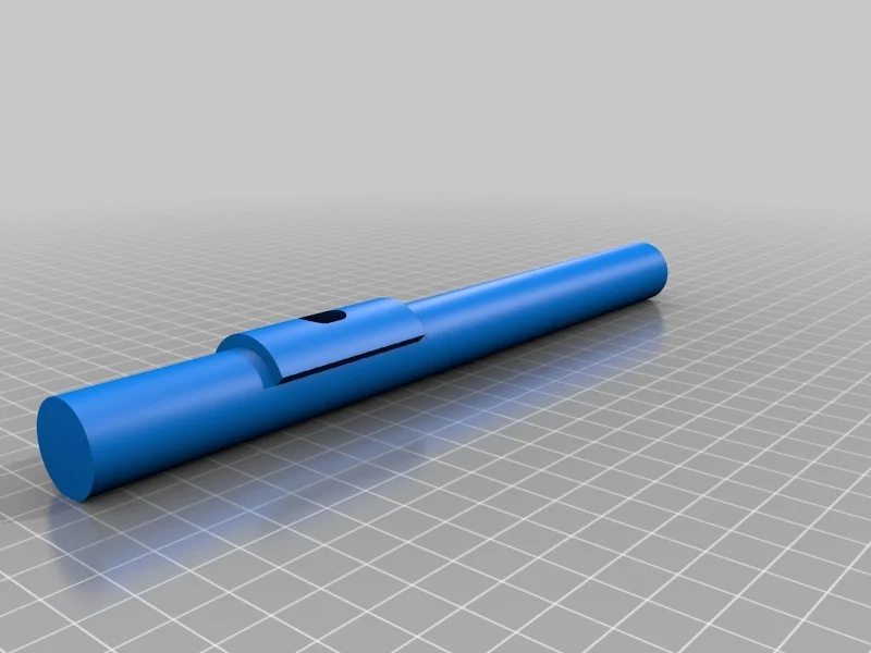 Concert flute mouthpiece