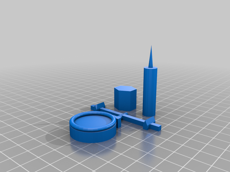 Fallout Stimpak V.2