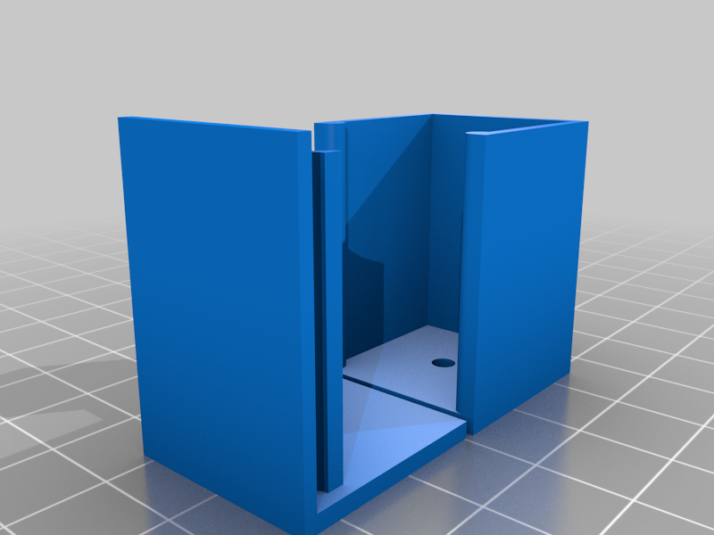 Filamentfilter V2