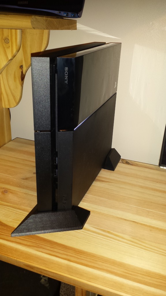ps4 (Playstation 4) vertical stand