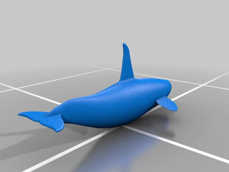 Killer Whale