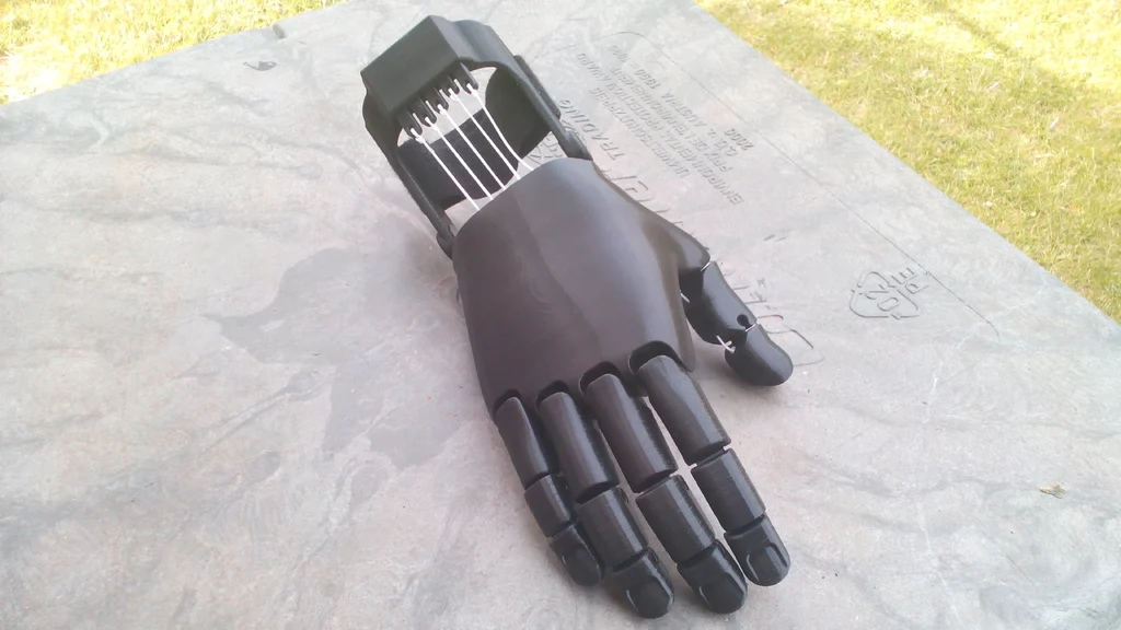 Flexy-Hand 2
