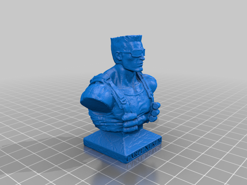 Duke Nukem Remix