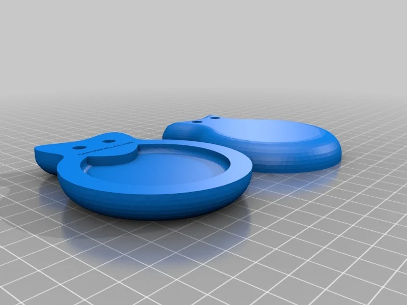 Spanish Castanets