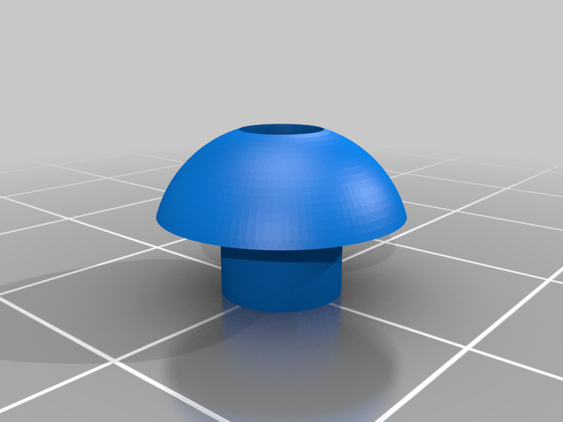 Uniball pen Cap top (UB-157)