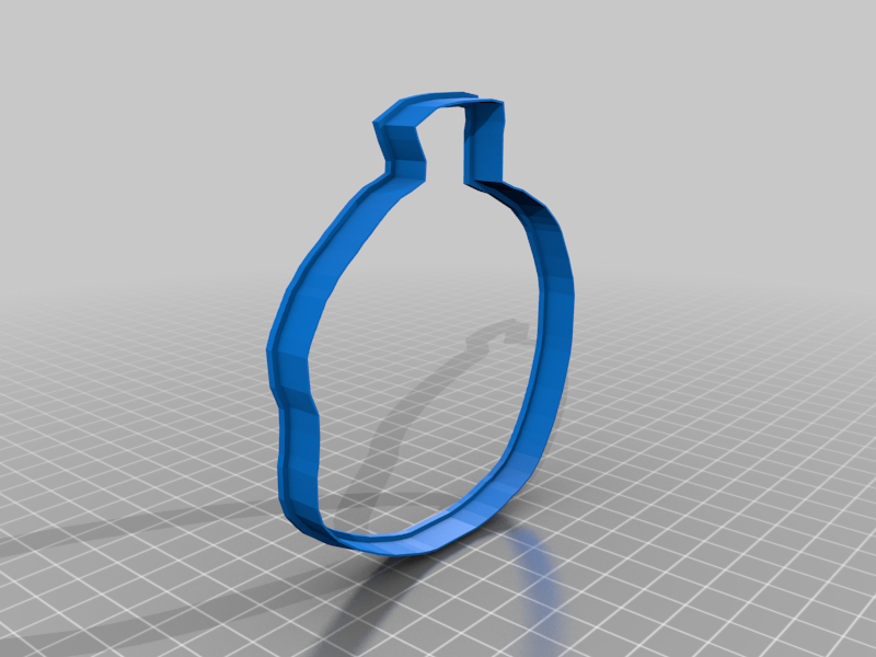 Juliana-5-PirateShip Cookie Cutter
