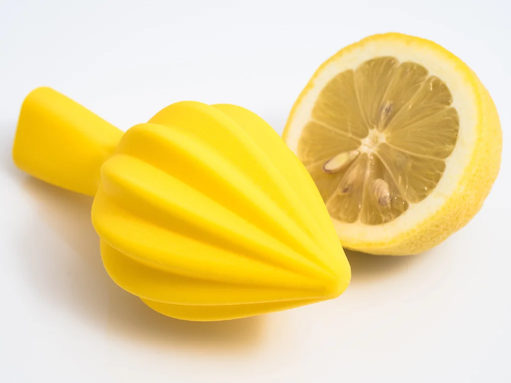 Citrus Juicer