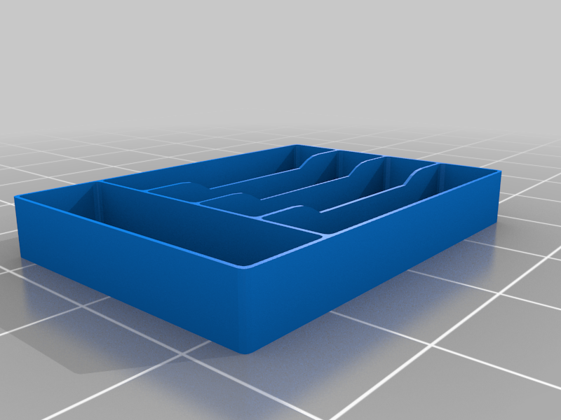 Slim Spoon Drawer