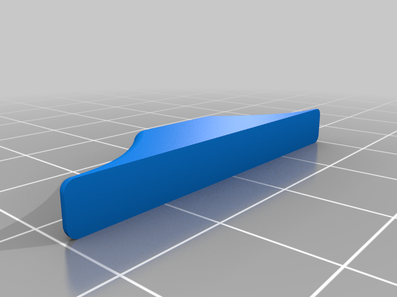 Computer Card Stand