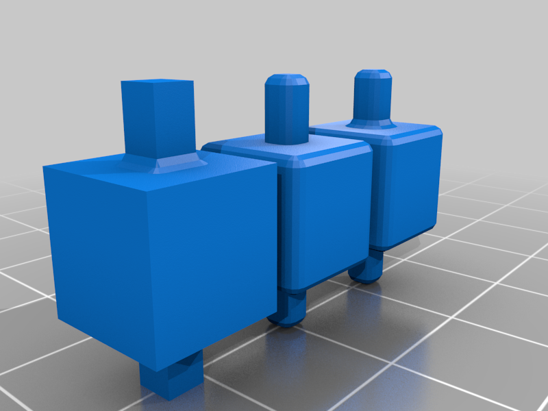 openscad module to smooth both concave and convex edges
