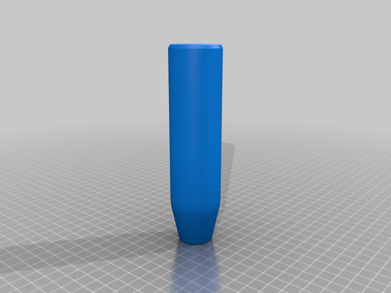 240sx Shift Knob 150mm