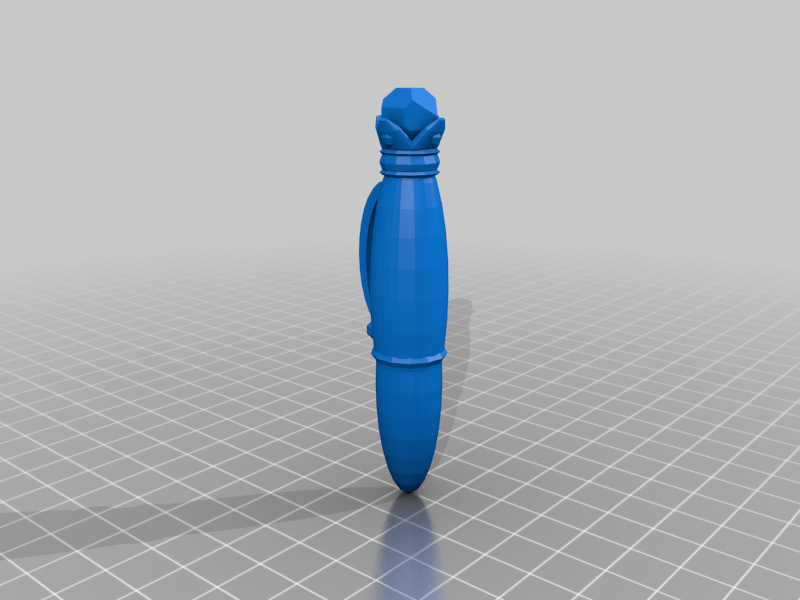 Sailor Moon Disguise Pen