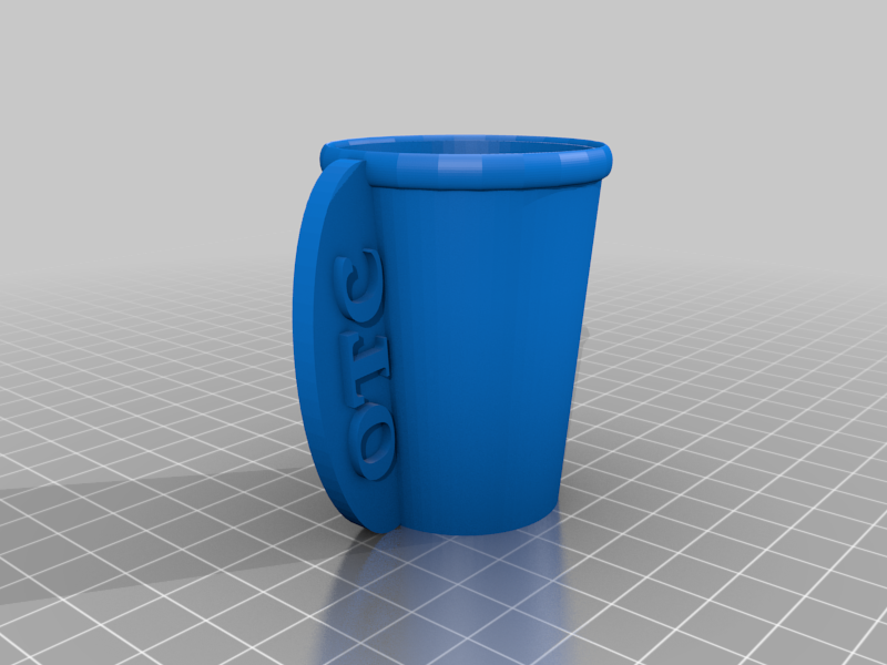 Ollies dinner cup