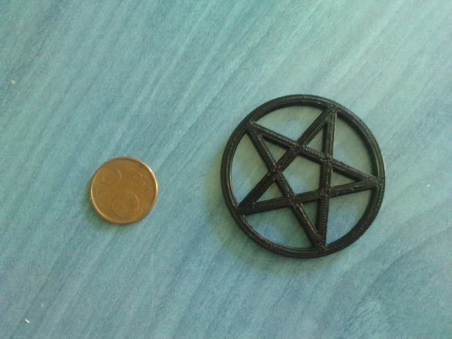 Pentacle