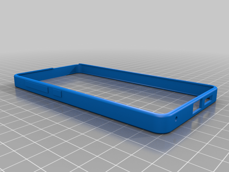 Essential PH1 Bumper Case (TPU/Flex Only)