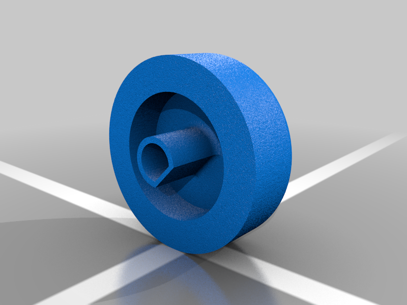 CAPA Knob