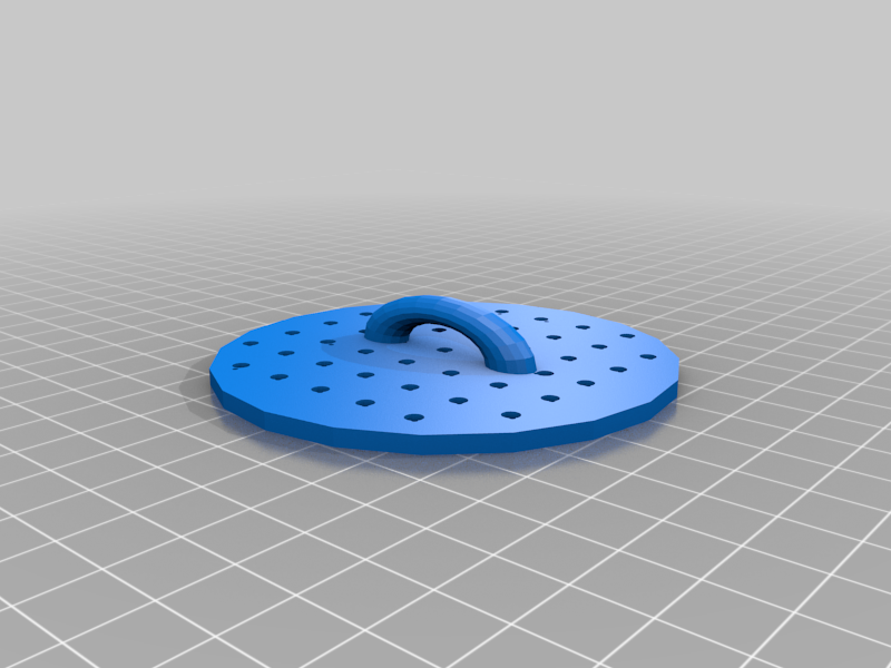 Canned Tuna Squeezer