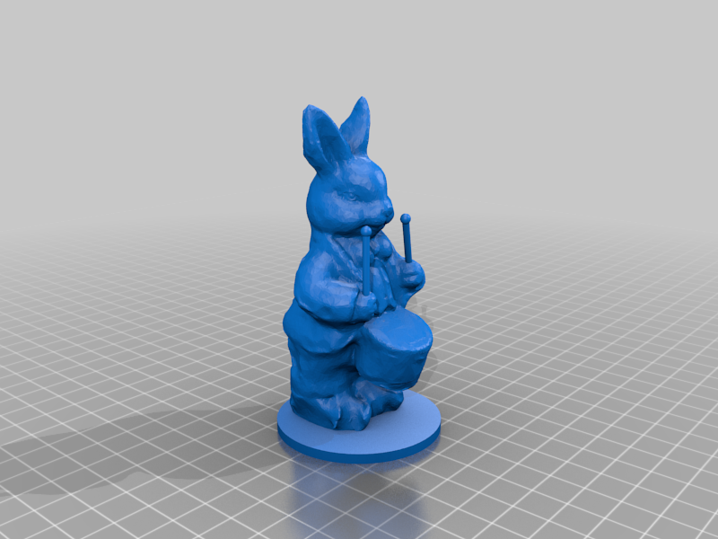 Easterbunny