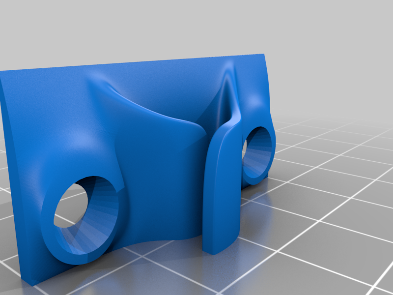 Filament Guide AnetA8