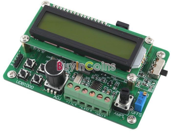 Box for SG1005 Function Signal Generator