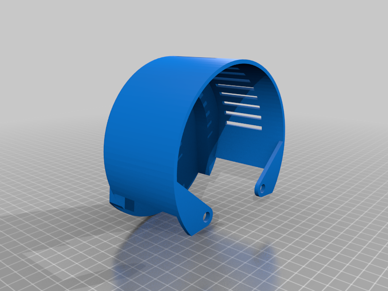 Predator 212 Clutch Cover