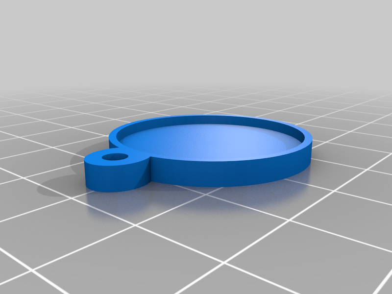 RFID holder