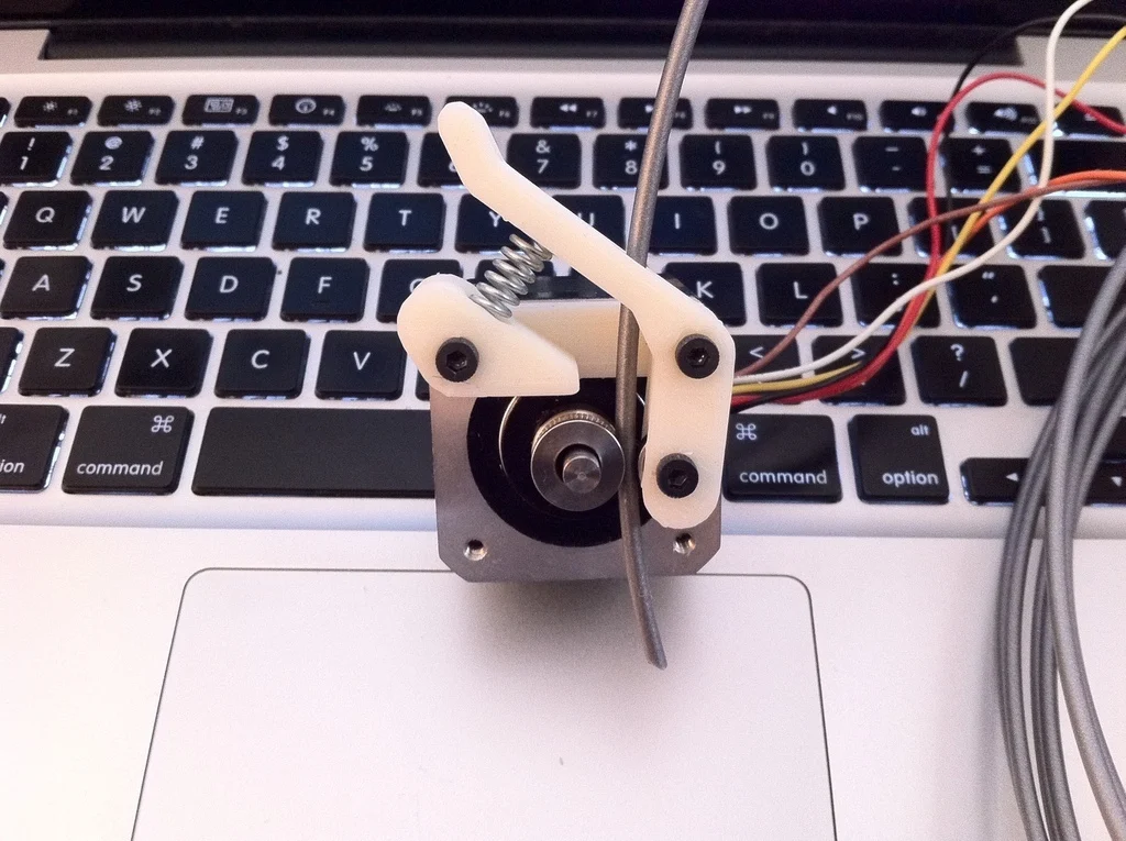 Minimalistic Mk7 replacement